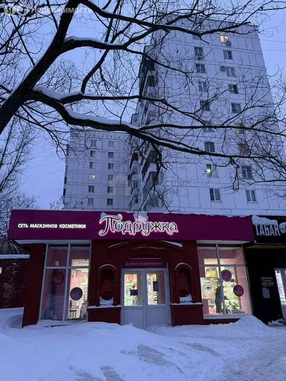 Помещение свободного назначения (188 м) - Фото 1