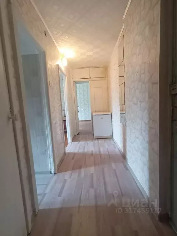 2-к кв. Свердловская область, Екатеринбург ул. Ангарская, 52/3 (43.4 ... - Фото 1