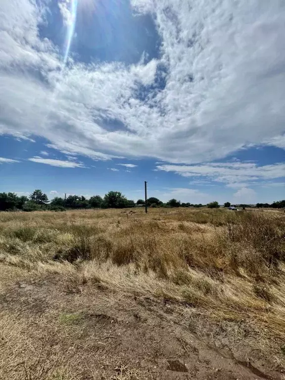 Участок в Крым, Сакский район, с. Добрушино  (392.0 сот.) - Фото 1