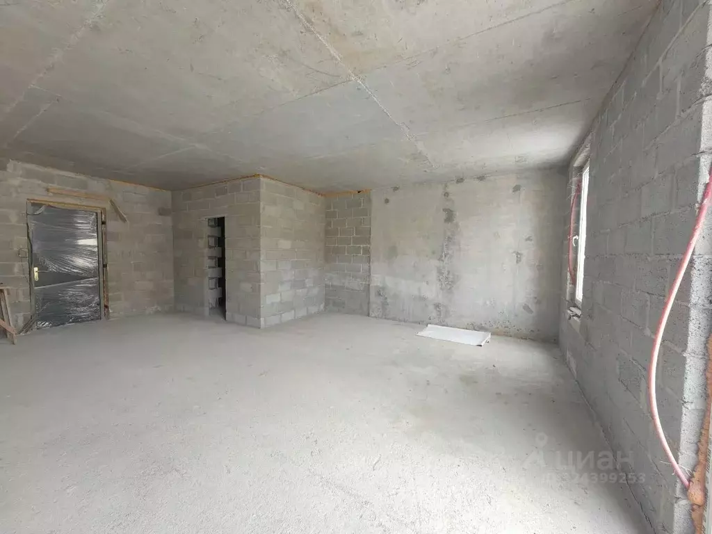 Студия Московская область, Рузский муниципальный округ, Тучково пгт ... - Фото 1