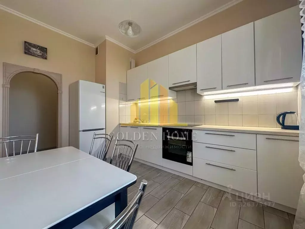 2-к кв. Санкт-Петербург Краснопутиловская ул., 111 (72.0 м) - Фото 2