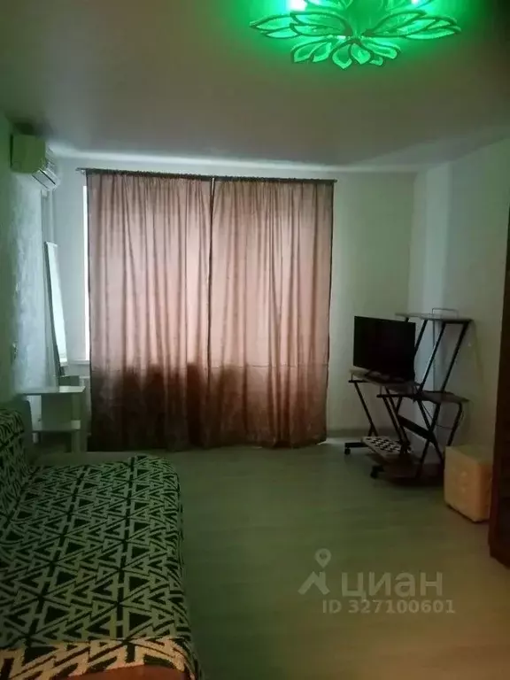 1-к кв. Волгоградская область, Волгоград ул. Гороховцев, 16 (32.0 м) - Фото 2