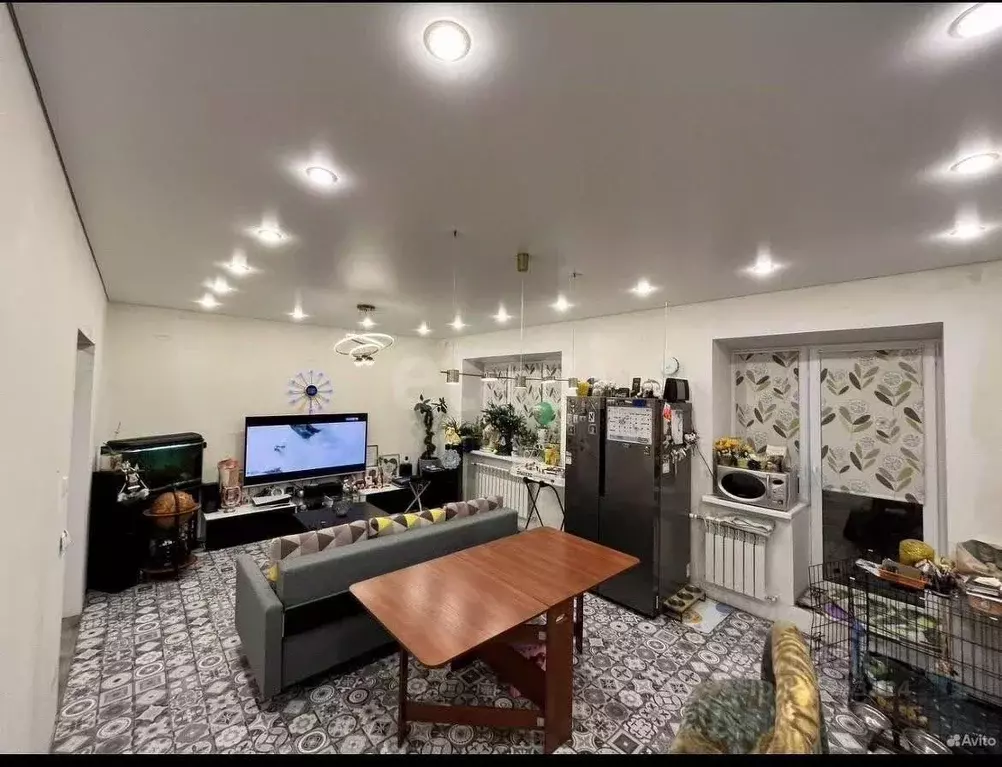 3-к кв. Архангельская область, Котлас просп. Мира, 5 (100.4 м) - Фото 1