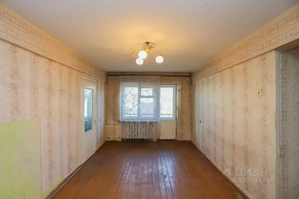 3-к кв. Иркутская область, Ангарск 82-й кв-л, 7 (55.4 м) - Фото 0