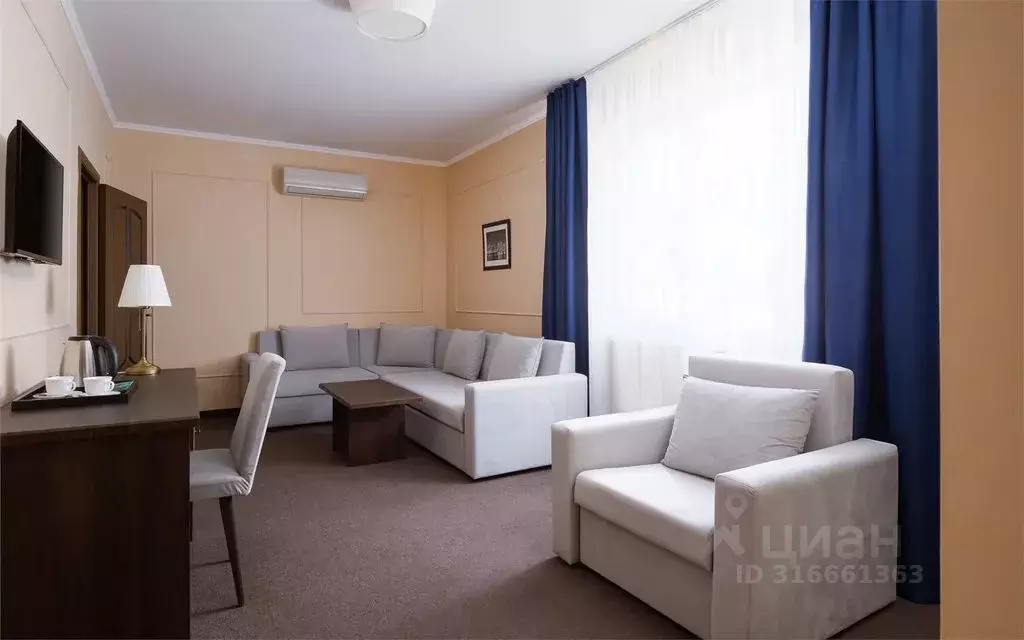 Комната Краснодарский край, Анапа муниципальный округ, с. Сукко проезд ... - Фото 1