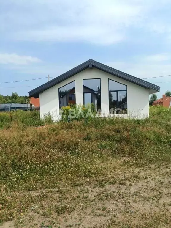 Дом в Владимирская область, Суздальский район, Павловское ... - Фото 0