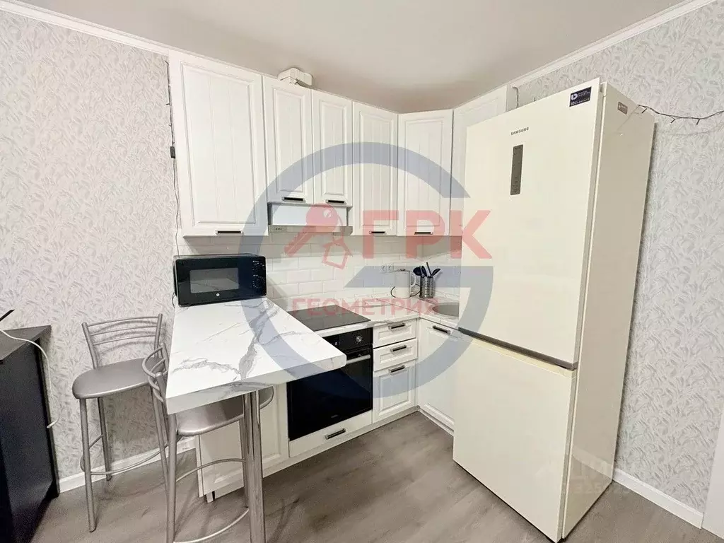 Студия Московская область, Балашиха ул. Лукино, 53А (26.3 м) - Фото 1