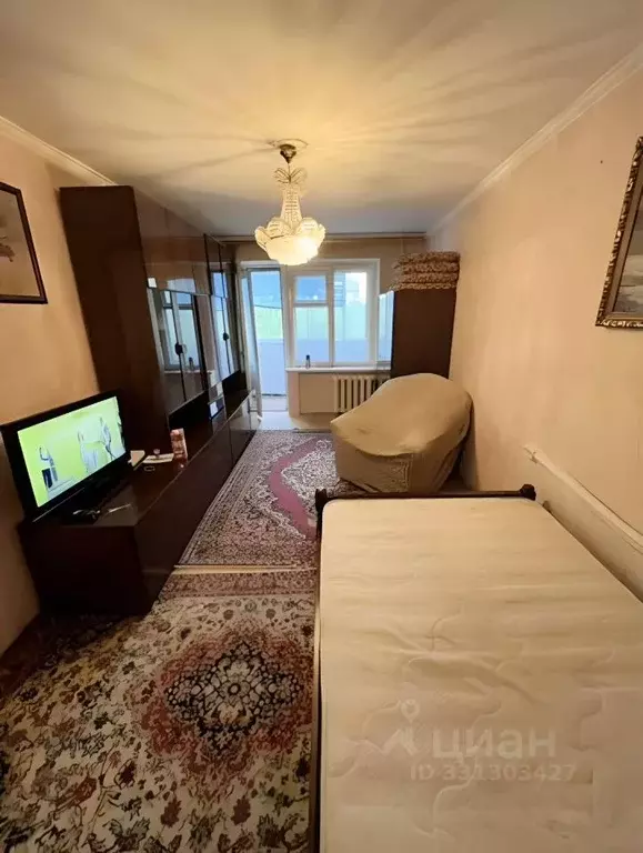1-к кв. Московская область, Клин Бородинский проезд, 10 (36.0 м) - Фото 1