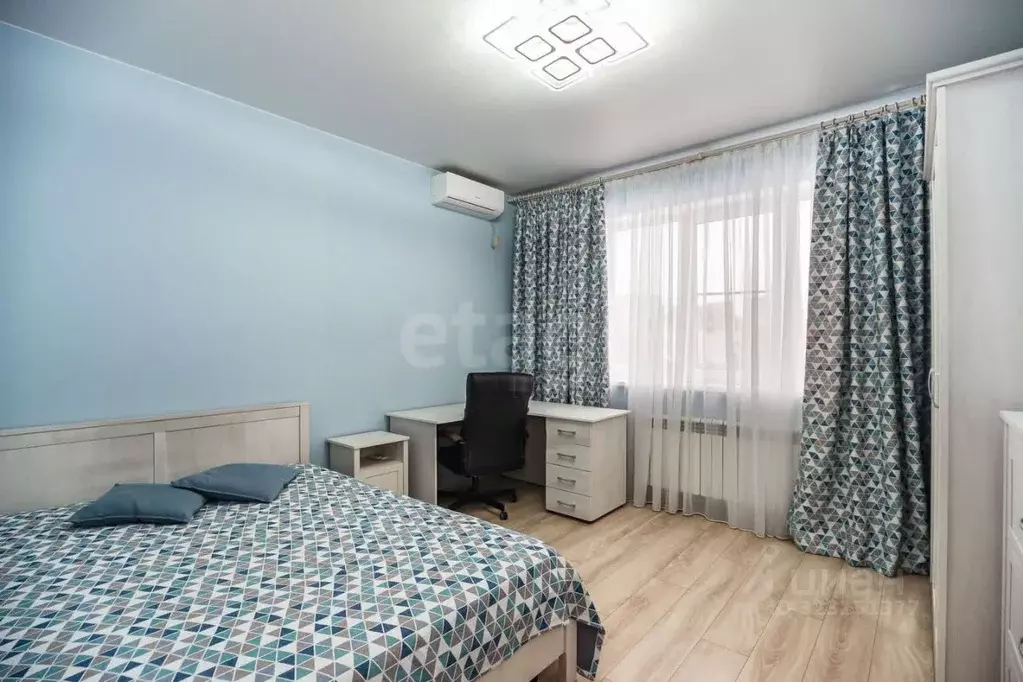 Дом в Ростовская область, Ростов-на-Дону Мясникован мкр, пер. ... - Фото 1