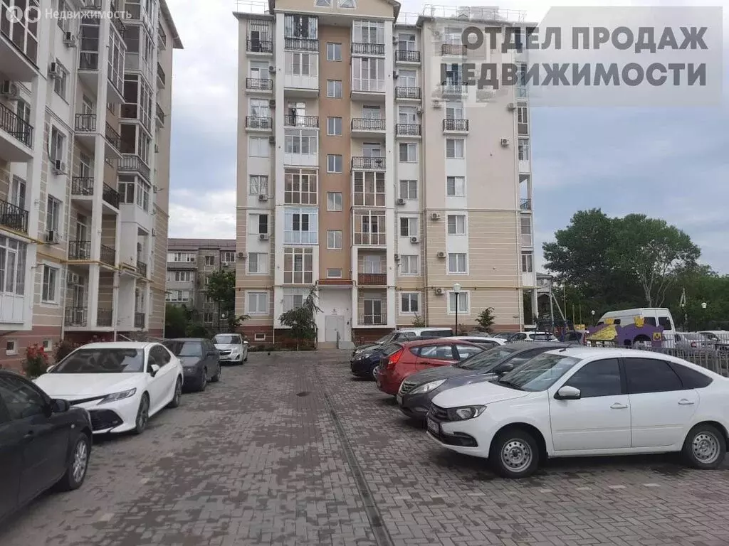 Помещение свободного назначения (10 м) - Фото 1