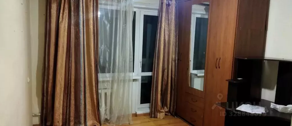 1-к кв. Свердловская область, Екатеринбург ул. Восстания, 108 (30.0 м) - Фото 1