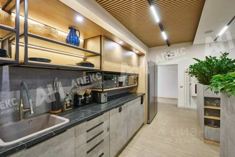 Офис в Москва Лесная ул., 43 (400 м) - Фото 2