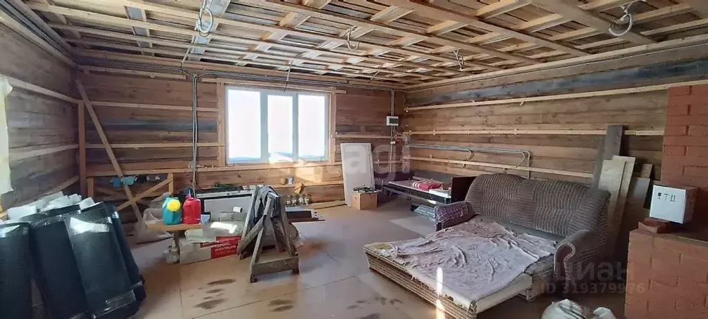 Дом в Коми, Сыктывдинский район, Пажга муниципальное образование, с. ... - Фото 1