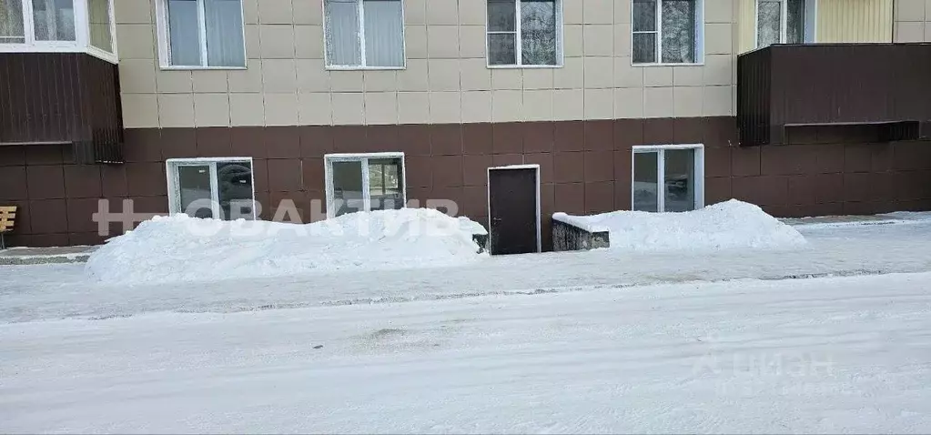 Помещение свободного назначения в Новосибирская область, Новосибирский ... - Фото 1