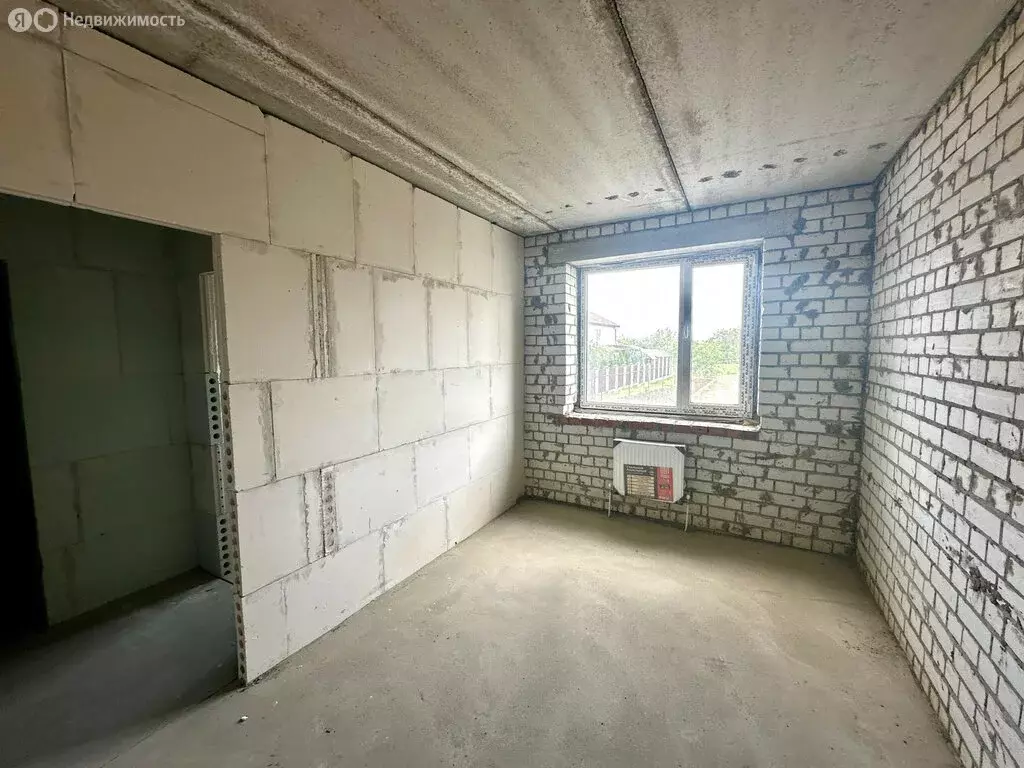 1-комнатная квартира: Ставрополь, Пригородная улица, 251В (27.7 м) - Фото 0
