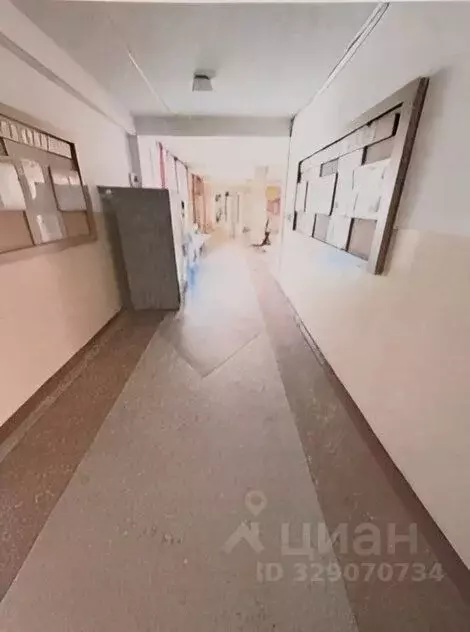 Помещение свободного назначения в Волгоградская область, Камышин 5-й ... - Фото 2