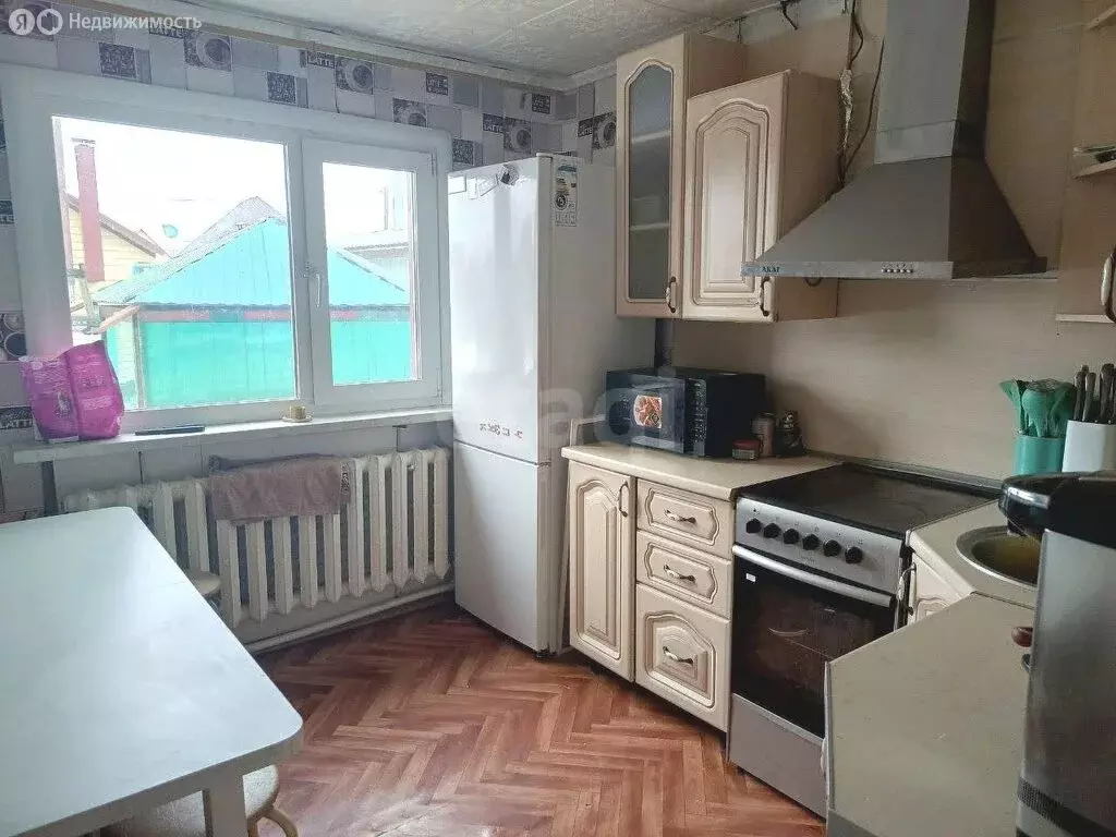 Дом в Заводоуковск, Каштановая улица (86 м) - Фото 2