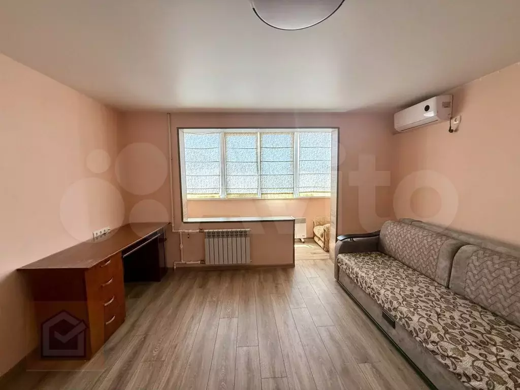 2-к. квартира, 56 м, 9/9 эт. - Фото 1
