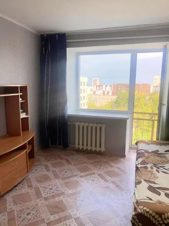 1-к кв. Пермский край, Пермь ул. Героев Хасана, 97 (21.0 м) - Фото 2