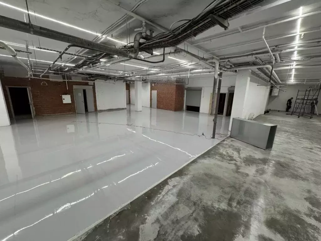 Помещение свободного назначения в Санкт-Петербург просп. Испытателей, ... - Фото 1