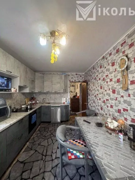 Дом в Иркутская область, Иркутск ул. Шевченко, 20 (120 м) - Фото 2