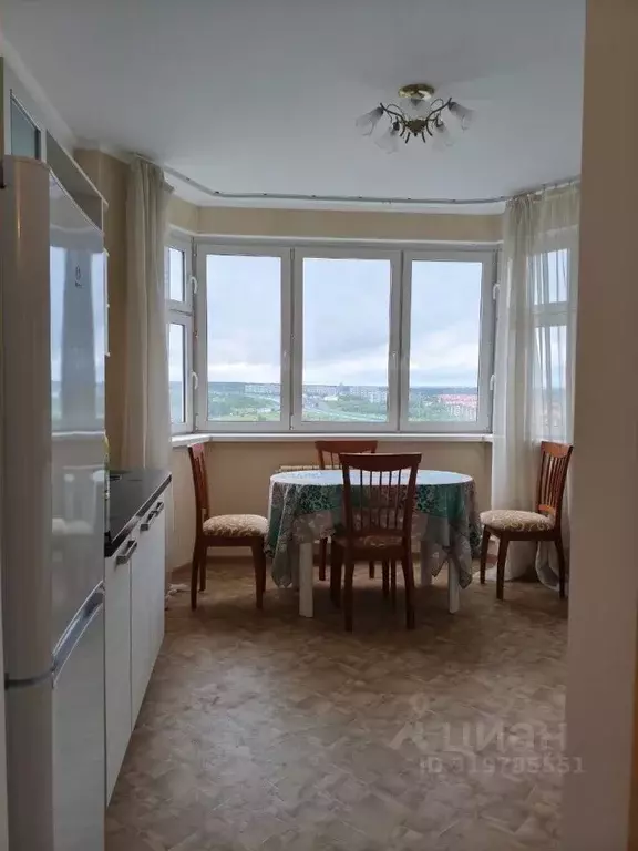 2-к кв. Московская область, Одинцовский городской округ, с. Немчиновка ... - Фото 2