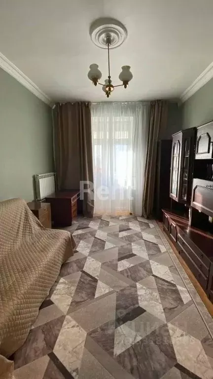 2-к кв. Москва Варшавское ш., 16 (58.0 м) - Фото 1