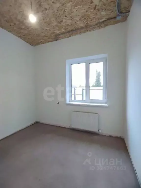 Дом в Башкортостан, Уфимский район, с. Булгаково ул. Цюрупы, 75 (97 м) - Фото 2