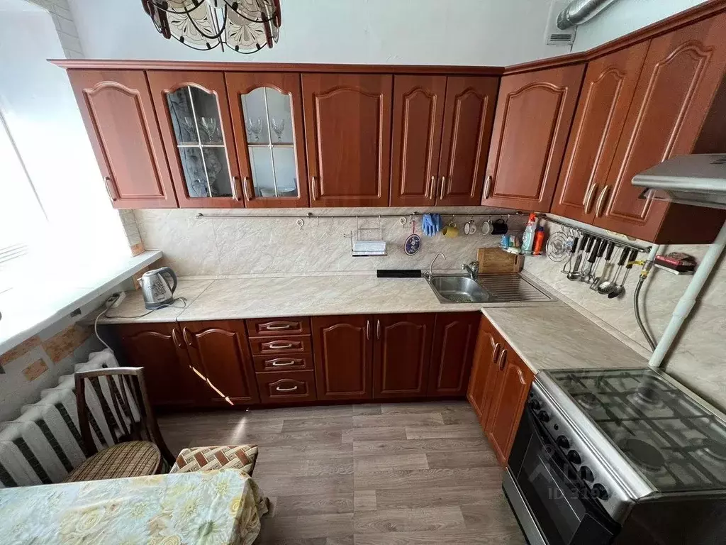 2-к кв. Москва Дубининская ул., 84 (54.0 м) - Фото 1