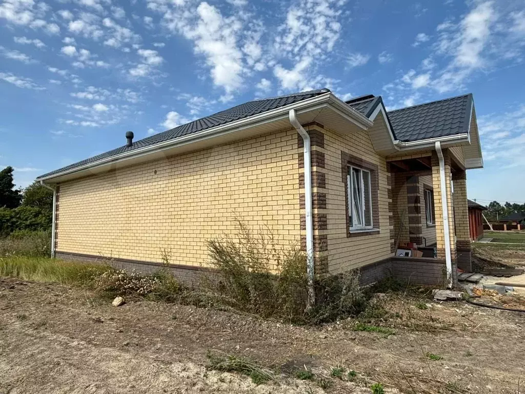 Дом 120 м на участке 15 сот. - Фото 1