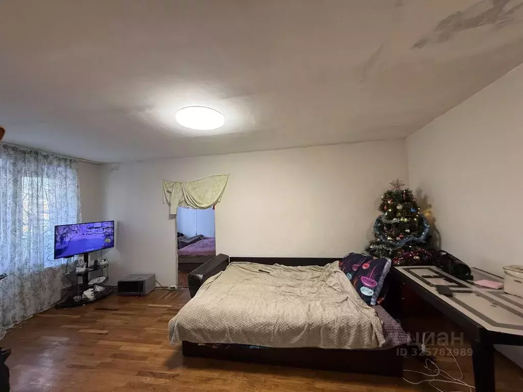 2-к кв. Московская область, Химки просп. Мира, 5 (46.0 м) - Фото 1