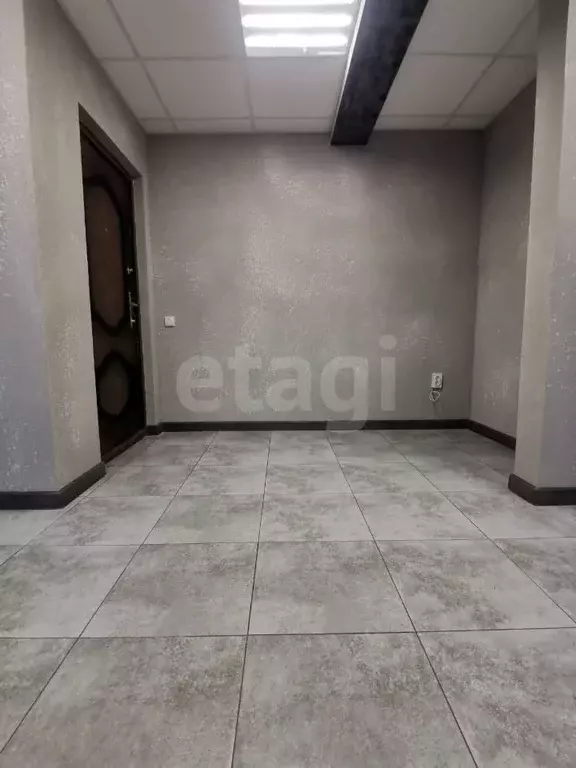 Офис в Ростовская область, Ростов-на-Дону Сельмаш мкр, ул. Сержантова, ... - Фото 1