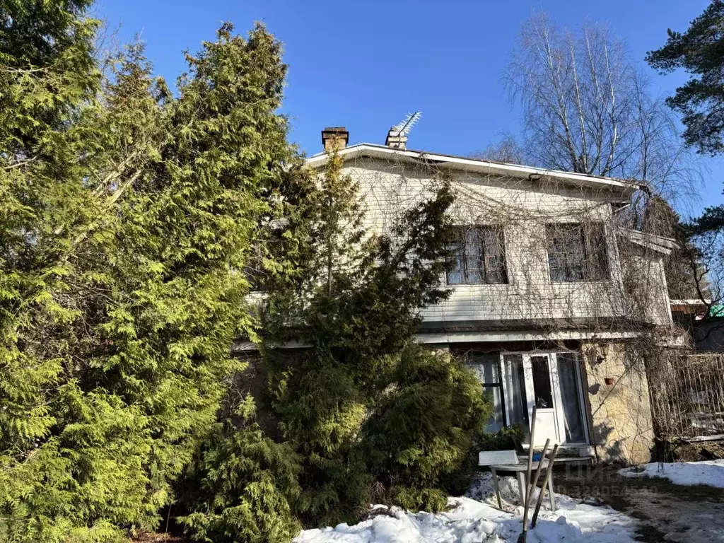 Дом в Ленинградская область, Всеволожский район, Токсовское городское ... - Фото 2