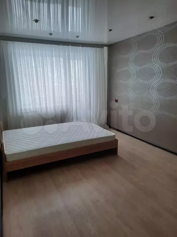 1-к. квартира, 36 м, 2/5 эт. - Фото 0