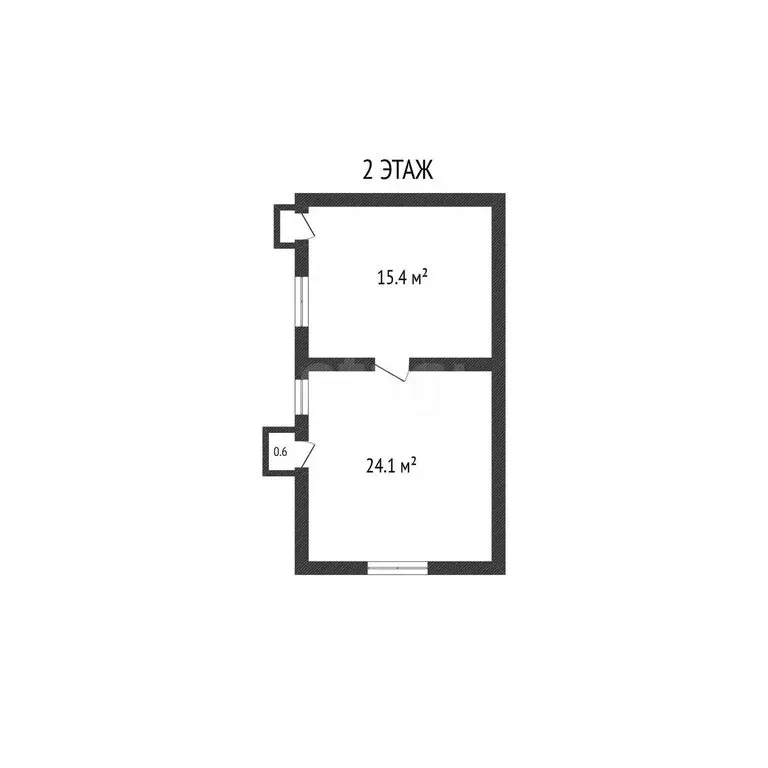 Дом в Новороссийск, Владимирская улица (78.2 м) - Фото 2