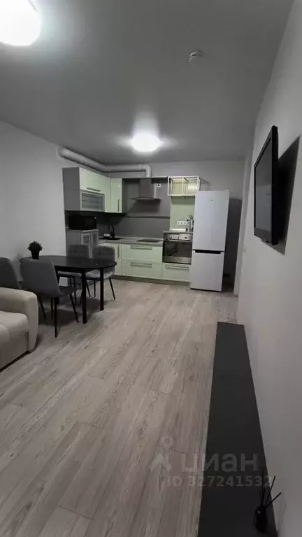 2-к кв. Удмуртия, Ижевск ул. Васнецова, 4 (55.9 м) - Фото 2