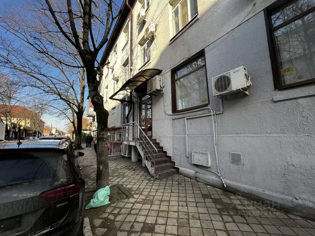 Помещение свободного назначения в Краснодарский край, Краснодар ... - Фото 1