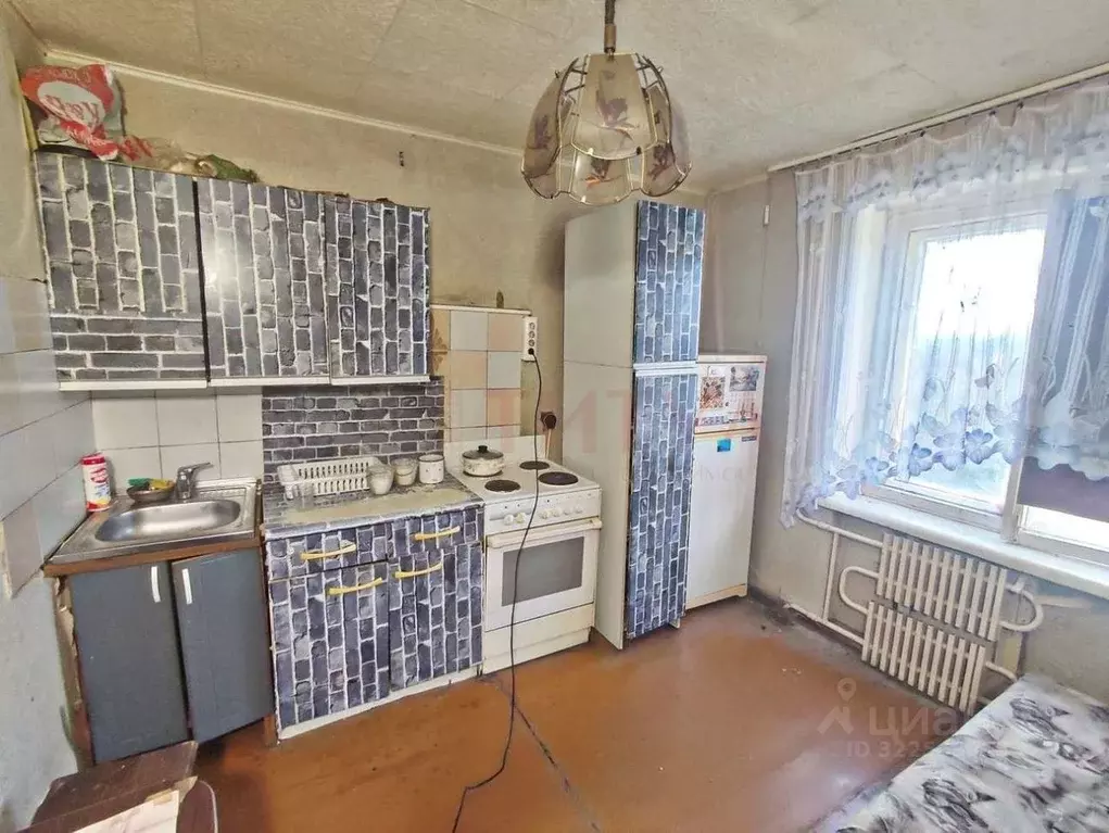 1-к кв. Белгородская область, Старый Оскол Приборостроитель мкр, 54к1 ... - Фото 1