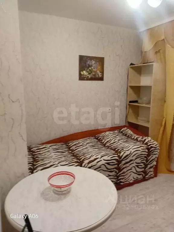 Комната Пермский край, Пермь ул. Юрша, 92 (13.0 м) - Фото 1