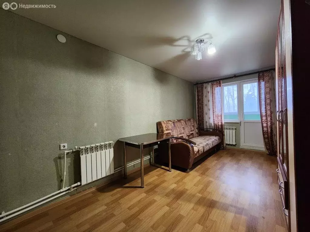 1к в 2-комнатной квартире ( м) - Фото 2