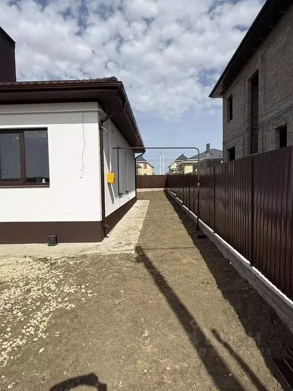 Дом в Краснодарский край, Анапа муниципальный округ, с. Цибанобалка ... - Фото 2