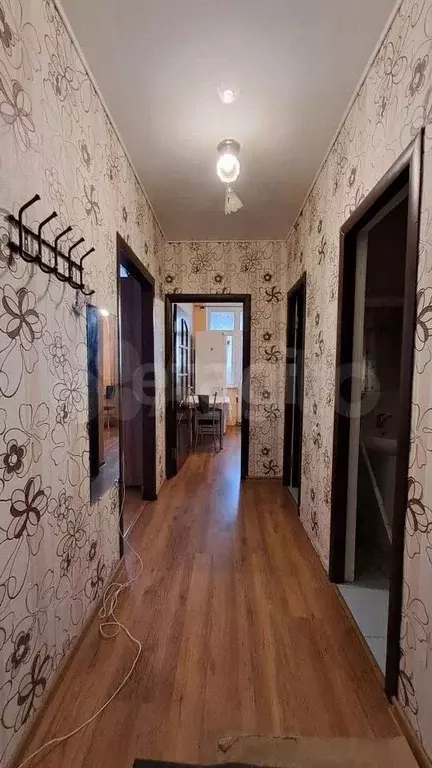 1-к. квартира, 33,8 м, 14/16 эт. - Фото 1
