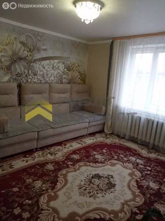 3-комнатная квартира: Омск, Новокирпичная улица, 1/2 (57.1 м) - Фото 0