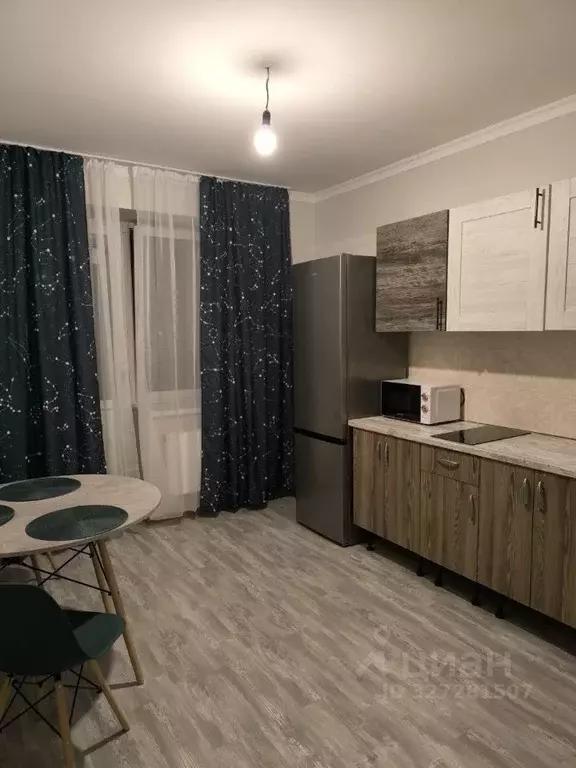 1-к кв. Москва д. Марьино, ул. Жемчужная, 1к6 (39.0 м) - Фото 2