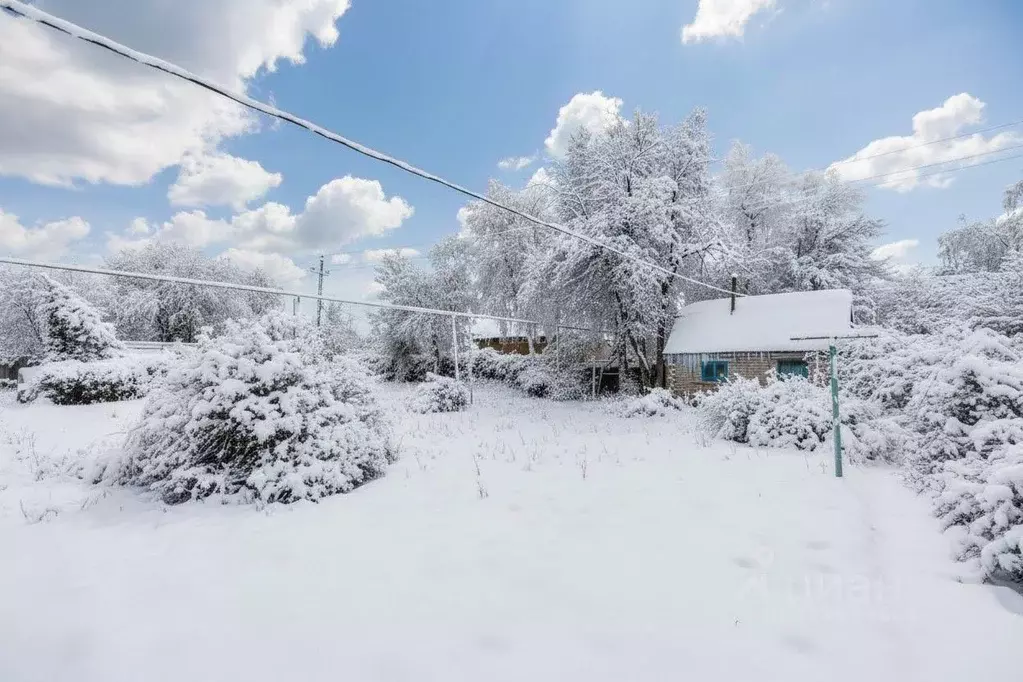 Участок в Оренбургская область, Оренбургский район, с. Нежинка ул. ... - Фото 1