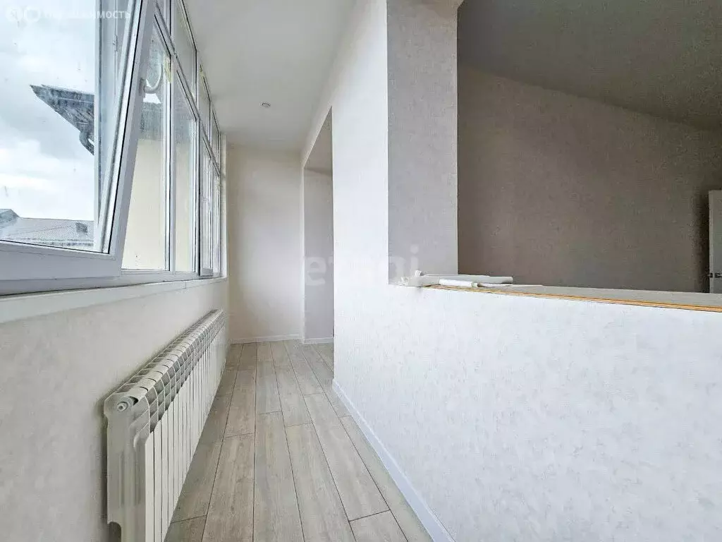2-комнатная квартира: Нальчик, район Горная, Солнечная улица, 10к4 ... - Фото 1