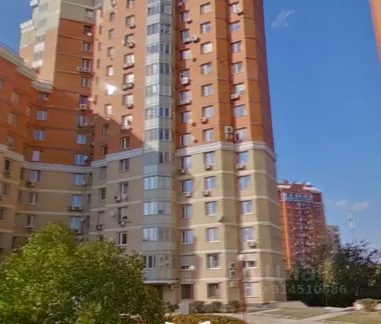 Гараж в Москва ул. Удальцова, 81 (17 м) - Фото 1