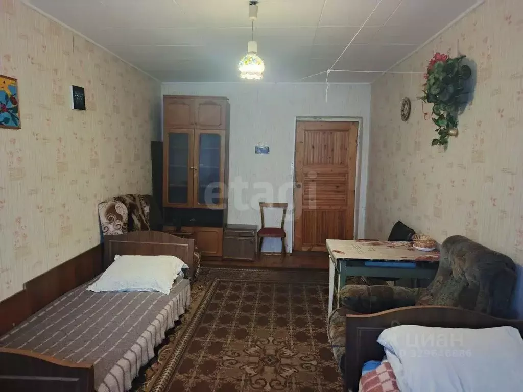 3-к кв. Ленинградская область, Кириши Советская ул., 18 (69.1 м) - Фото 1