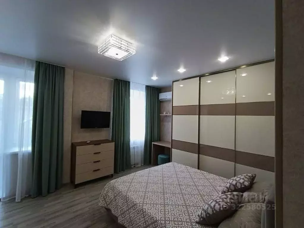 2-к кв. Хабаровский край, Хабаровск ул. Имени Лейтенанта С.В. Орлова, ... - Фото 1