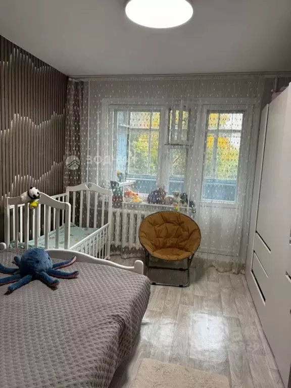 4-к кв. Чувашия, Чебоксары ул. Ленинского Комсомола, 72 (77.9 м) - Фото 1